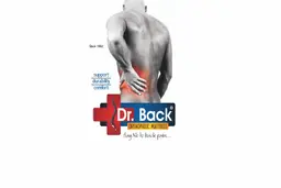 Dr. Back Logo
