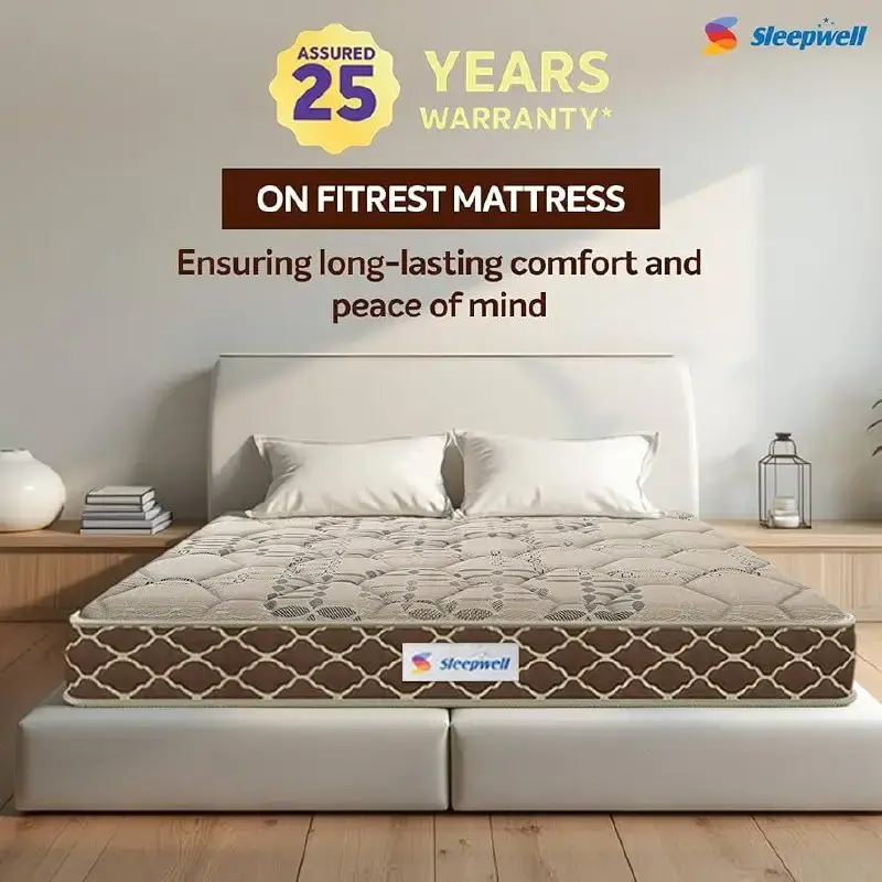 Mattress preview