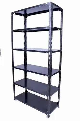 Racks preview